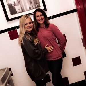 Meet your Posher, Misty